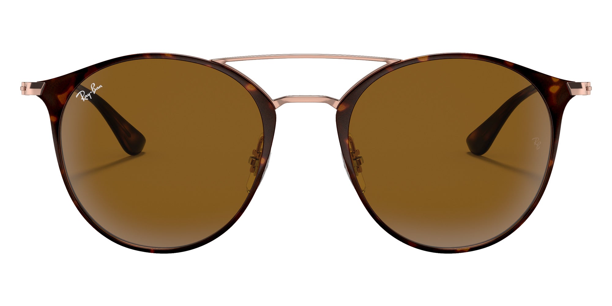Ray-Ban RB3546 9074 52 - Havana #id:rb35469074_s:100100