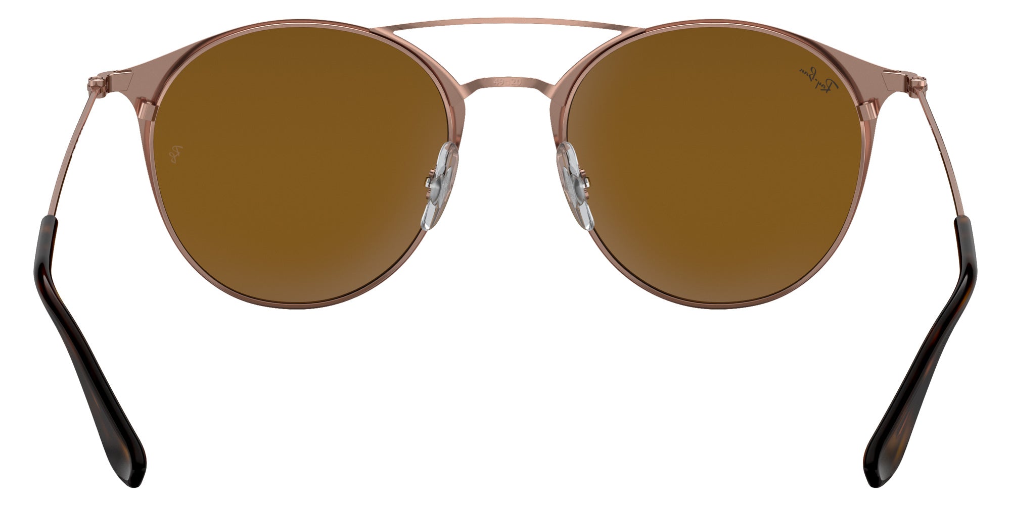 Ray-Ban RB3546 9074 52 - Havana #id:rb35469074_s:100115
