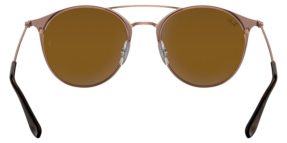 Ray-Ban RB3546 9074 52 - Havana #id:rb35469074_s:100115