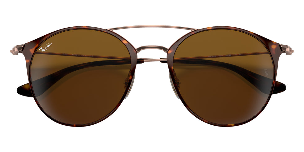 Ray-Ban RB3546 9074 52 - Havana #id:rb35469074_s:100125