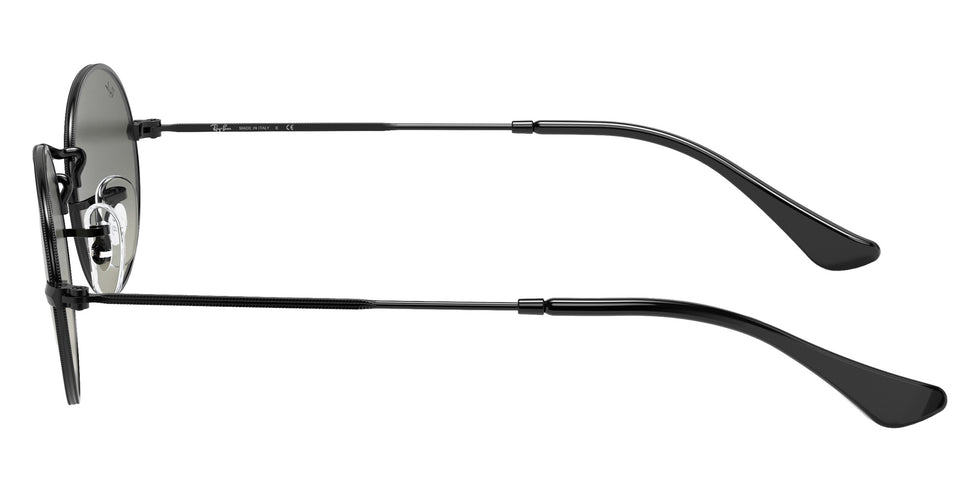 Ray-Ban RB3547N Oval 002/71 51 - Black #id:rb3547n00271_s:100110