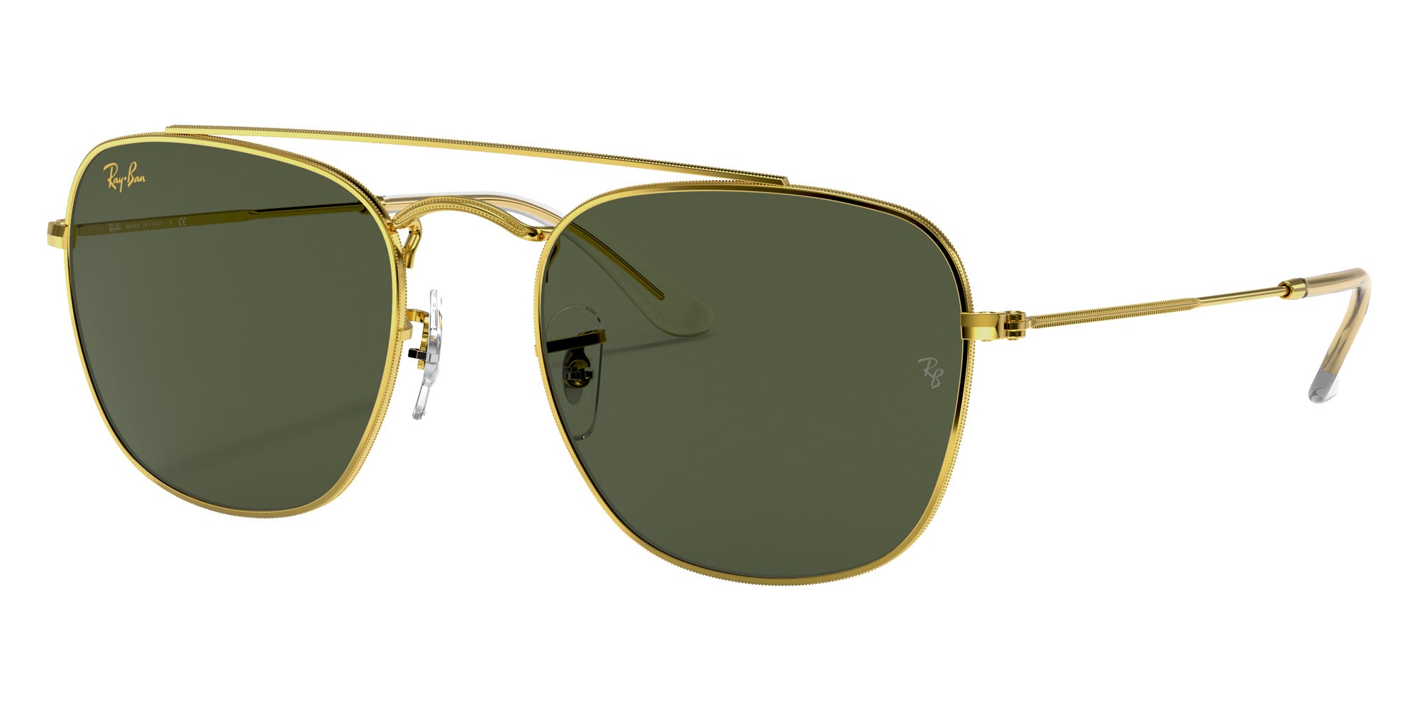 Ray-Ban RB3557 919631 51 - Gold #id:rb3557919631_s:100105
