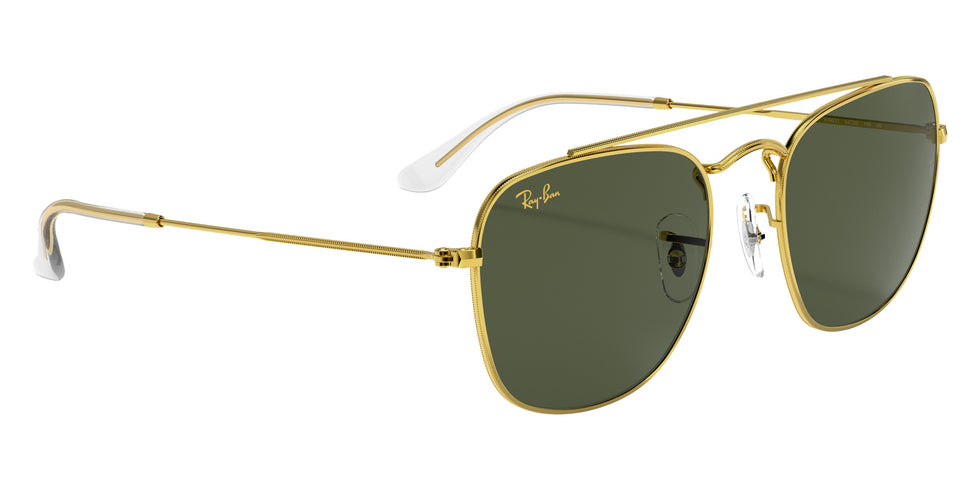 Ray-Ban RB3557 919631 51 - Gold #id:rb3557919631_s:100120