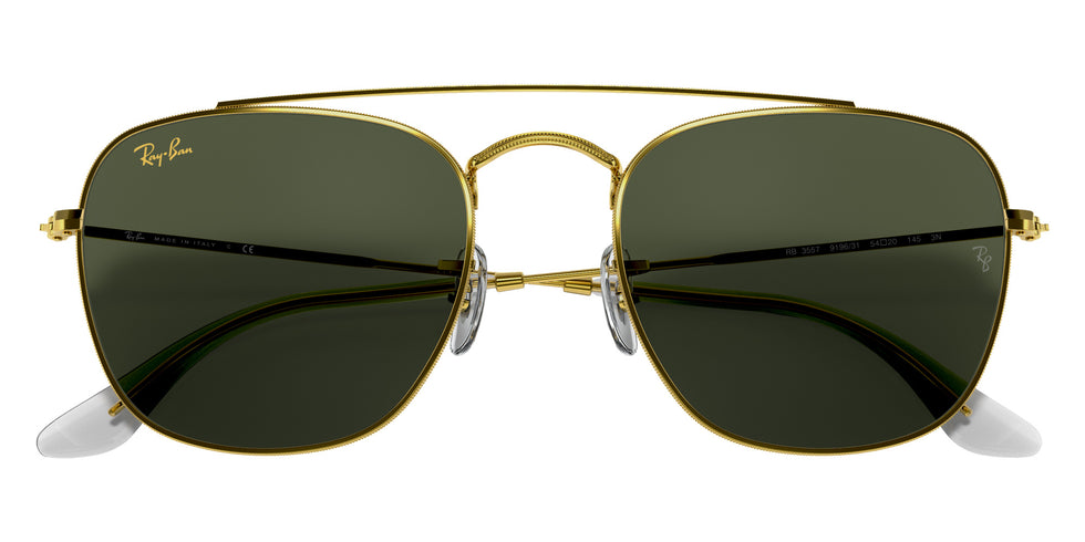 Ray-Ban RB3557 919631 51 - Gold #id:rb3557919631_s:100125