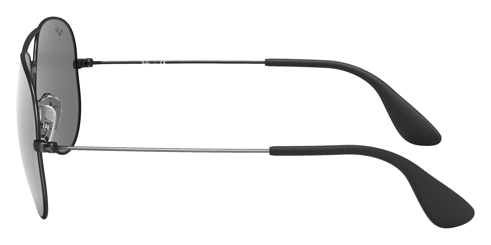 Ray-Ban RB3558 91396G 58 - Black #id:rb355891396g_s:100110