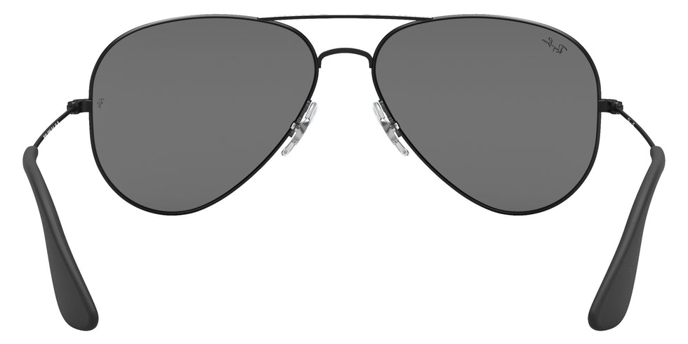 Ray-Ban RB3558 91396G 58 - Black #id:rb355891396g_s:100115