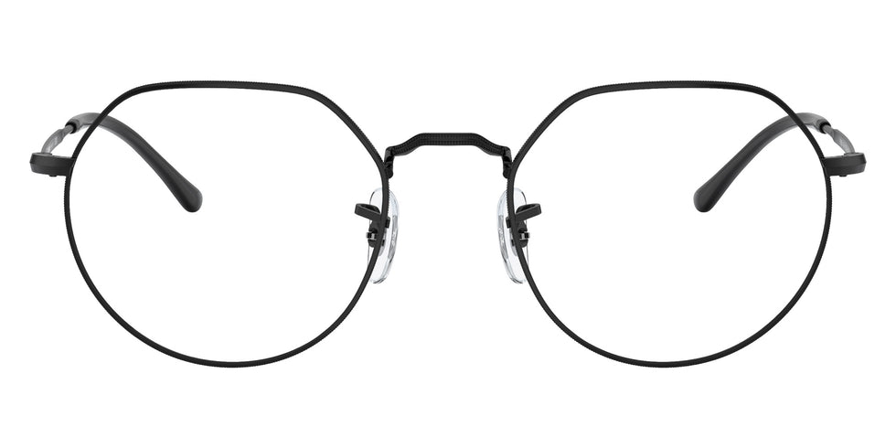 Ray-Ban RB3565 Jack 002/GG 51 - Black #id:rb3565002gg_s:100100