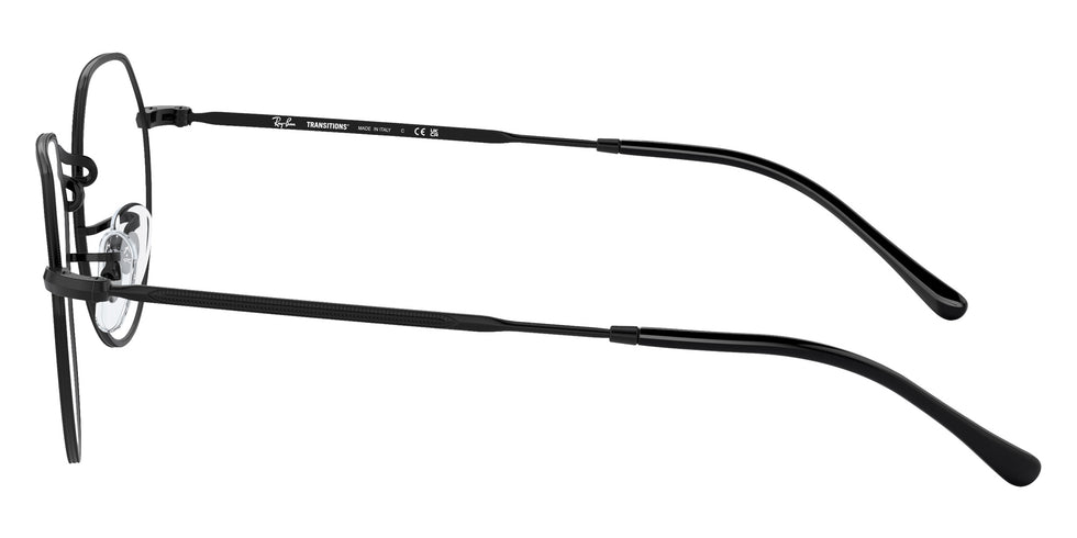Ray-Ban RB3565 Jack 002/GG 51 - Black #id:rb3565002gg_s:100115