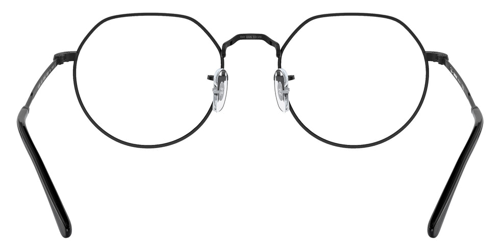 Ray-Ban RB3565 Jack Transitions�� 002/GG 53 - Black / Clear/Blue Photochromic #id:rb3565002gg_s:102130