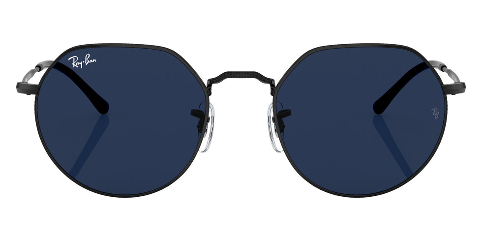 Ray-Ban RB3565 Jack 002/GG 51 - Black #id:rb3565002gg_s:100130