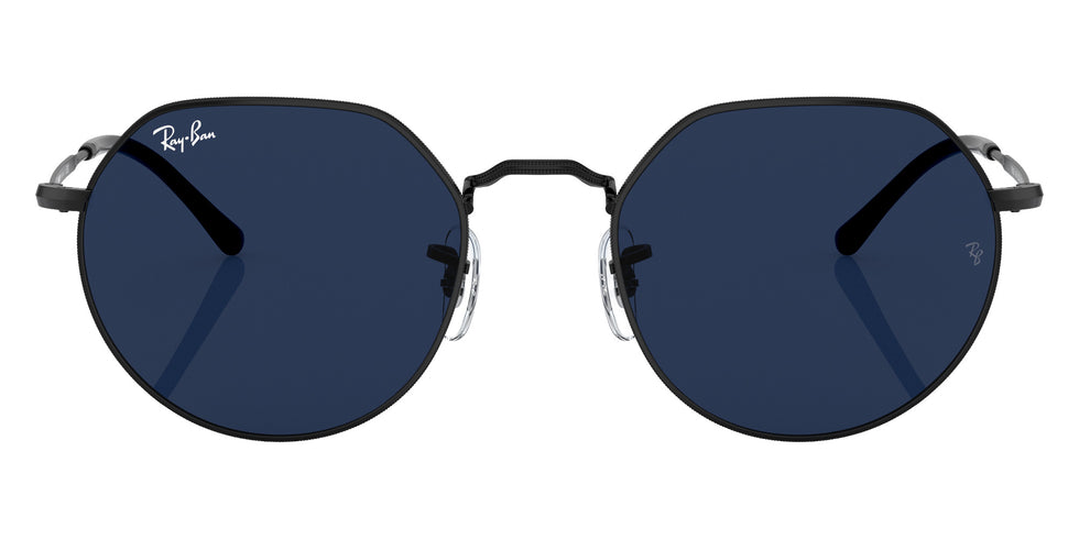 Ray-Ban RB3565 Jack Transitions�� 002/GG 53 - Black / Clear/Blue Photochromic #id:rb3565002gg_s:102140