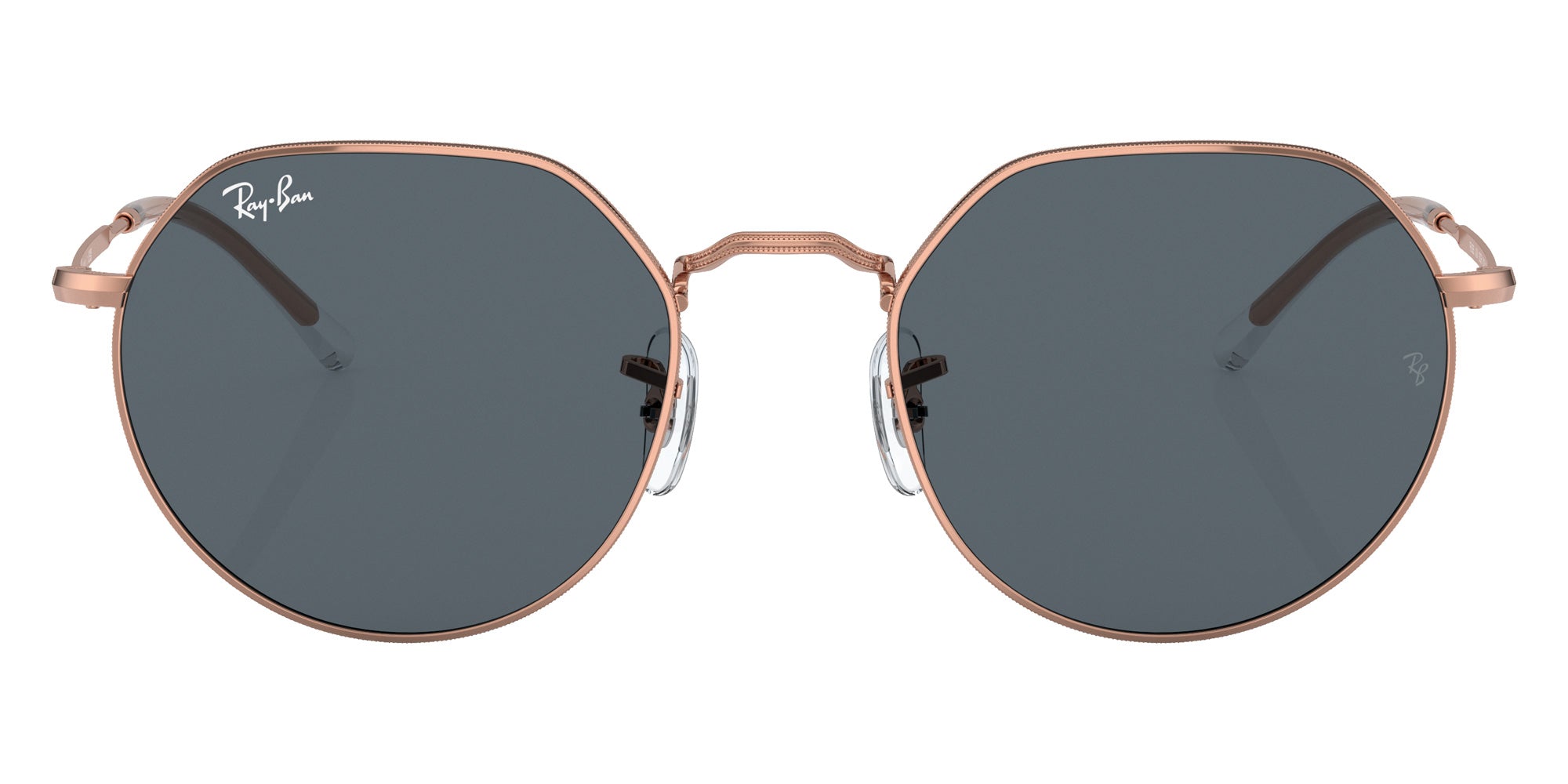 Ray-Ban RB3565 Jack Rose Gold 9202R5 51 - Rose Gold #id:rb35659202r5_s:100100
