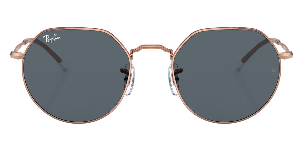 Ray-Ban RB3565 Jack Rose Gold 9202R5 51 - Rose Gold #id:rb35659202r5_s:100100