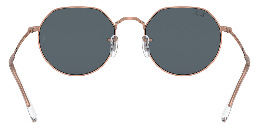 Ray-Ban RB3565 Jack Rose Gold 9202R5 51 - Rose Gold #id:rb35659202r5_s:100115