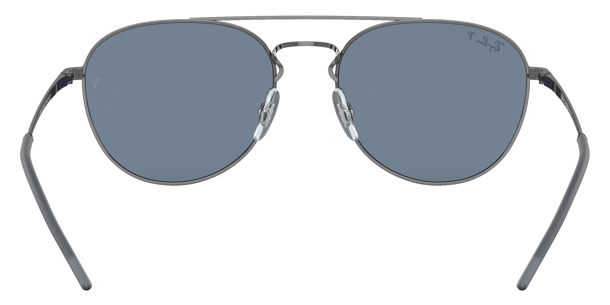 Ray-Ban RB3589 92492V 55 - Gunmetal #id:rb358992492v_s:100115