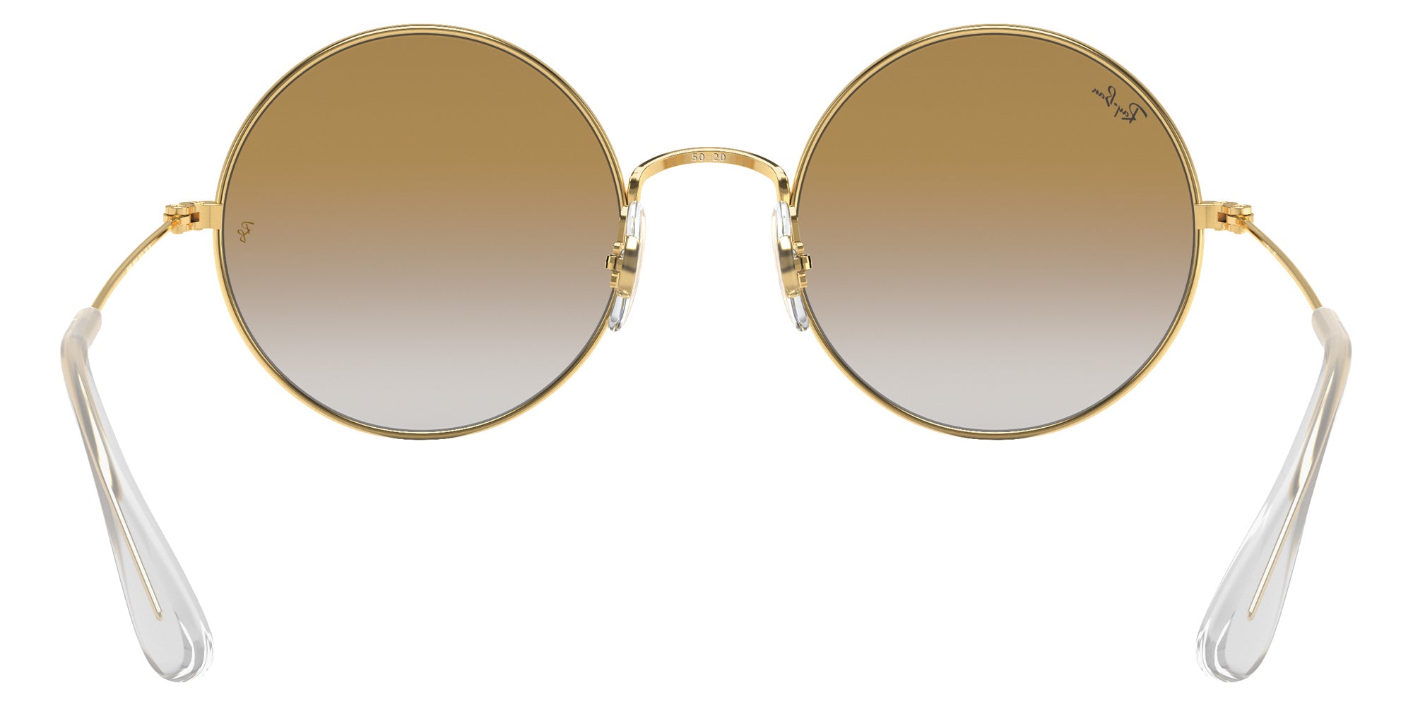 Ray-Ban RB3592 Ja-Jo 001/13 55 - Arista Gold #id:rb359200113_s:100115