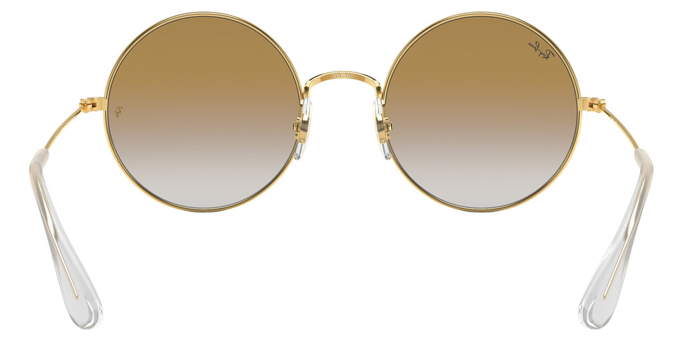 Ray-Ban RB3592 Ja-Jo 001/13 55 - Arista Gold #id:rb359200113_s:100115