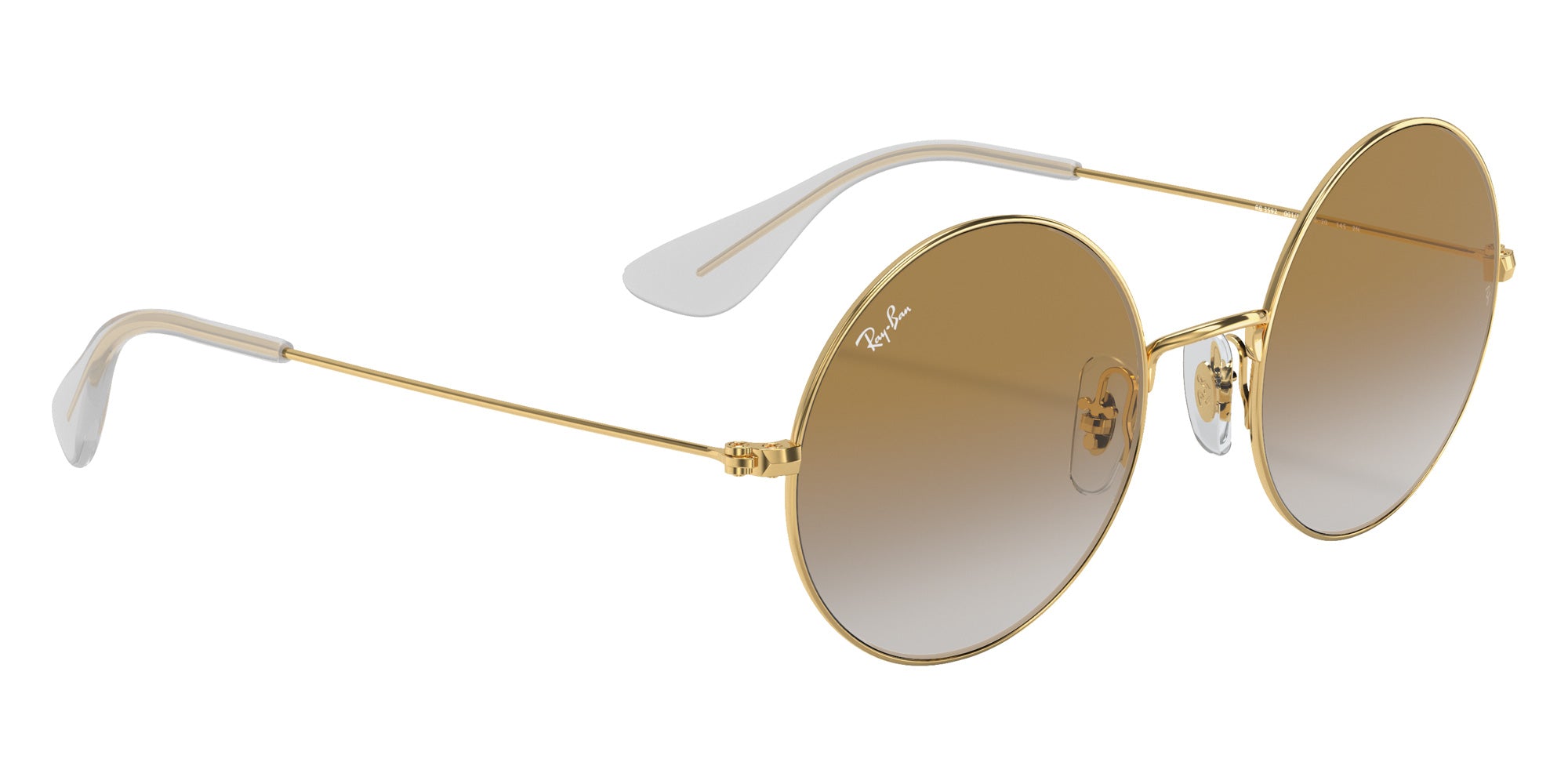 Ray-Ban RB3592 Ja-Jo 001/13 55 - Arista Gold #id:rb359200113_s:100120