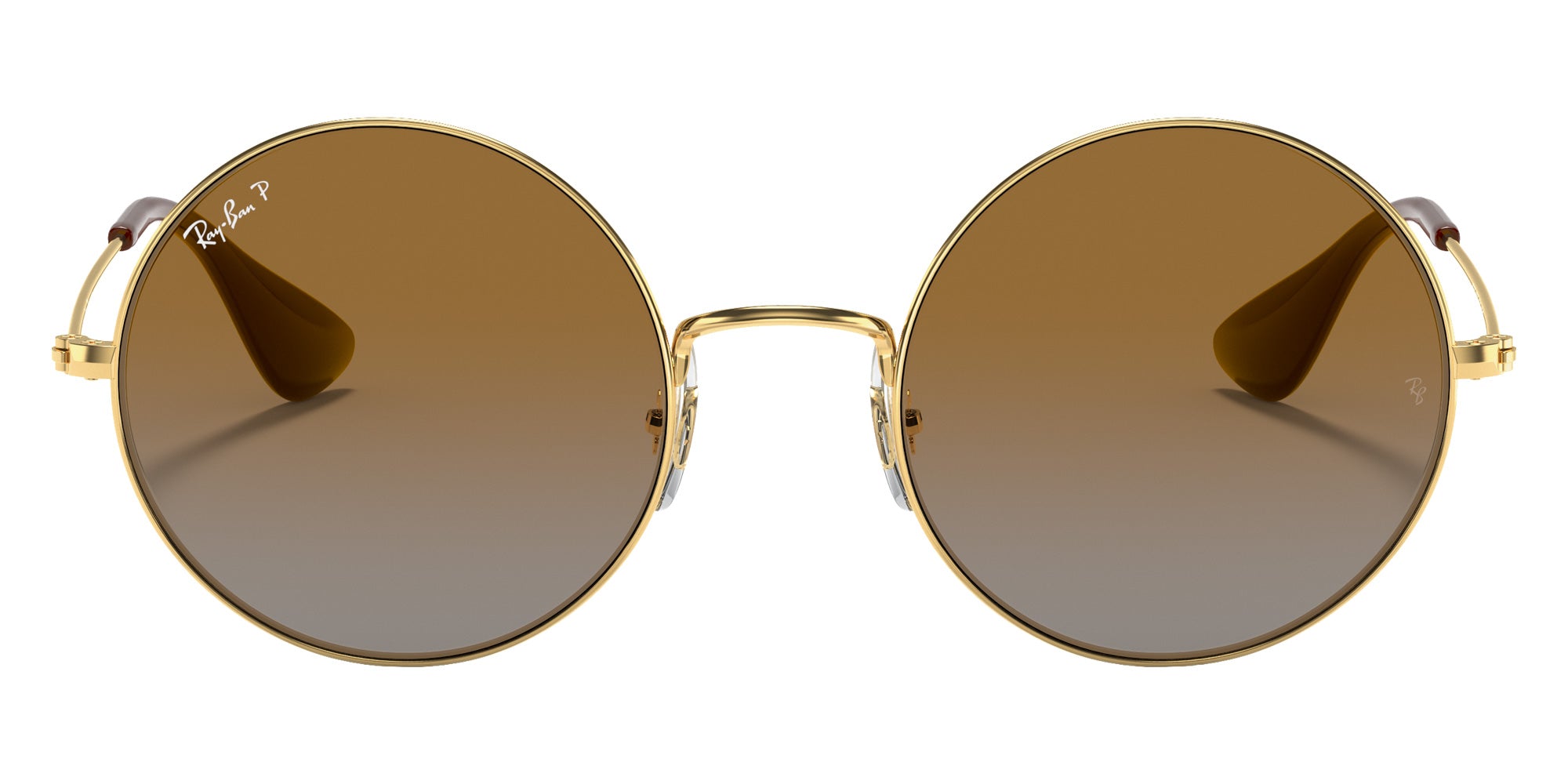 Ray-Ban RB3592 Ja-Jo 001/T5 55 - Arista Gold #id:rb3592001t5_s:102100