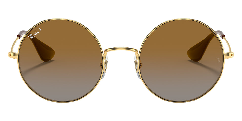 Ray-Ban RB3592 Ja-Jo 001/T5 55 - Arista Gold #id:rb3592001t5_s:102100