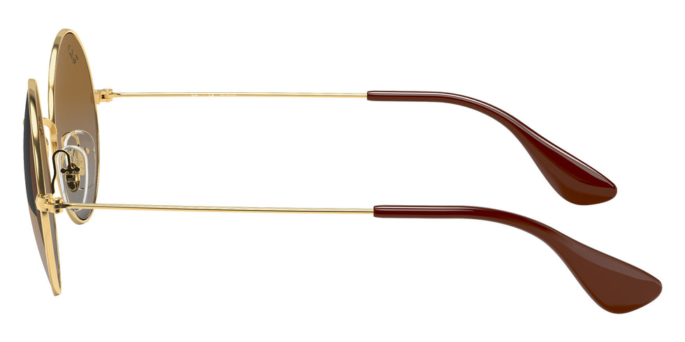 Ray-Ban RB3592 Ja-Jo 001/T5 55 - Arista Gold #id:rb3592001t5_s:102110
