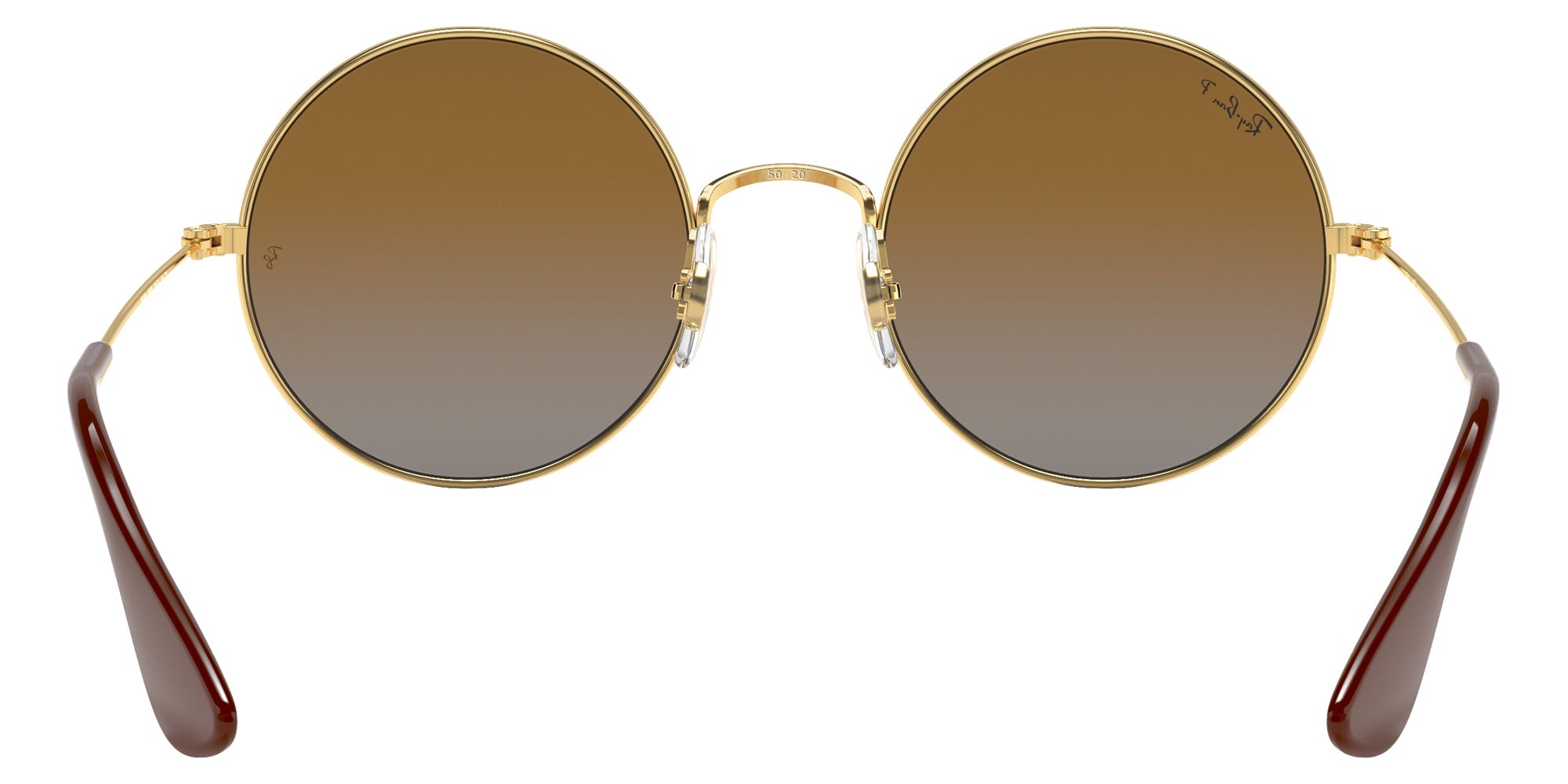 Ray-Ban RB3592 Ja-Jo 001/T5 55 - Arista Gold #id:rb3592001t5_s:102115