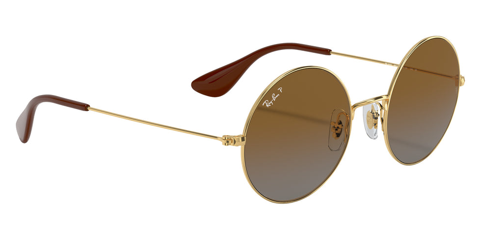 Ray-Ban RB3592 Ja-Jo 001/T5 55 - Arista Gold #id:rb3592001t5_s:102120