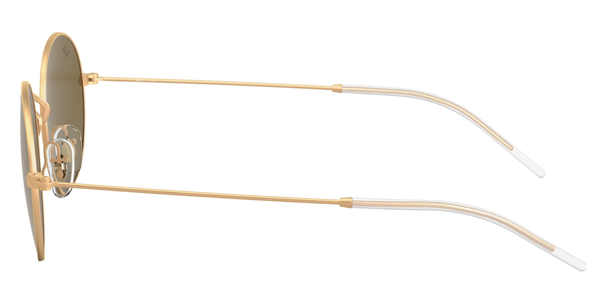 Ray-Ban RB3594 Beat 901373 53 - Gold #id:rb3594901373_s:100110