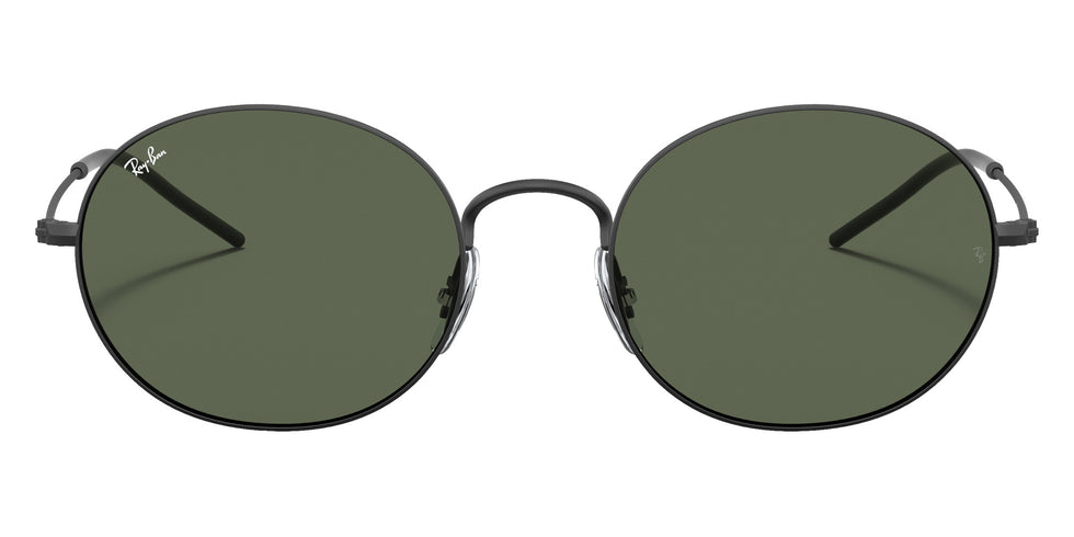 Ray-Ban RB3594 Beat 901471 53 - Rubber Black #id:rb3594901471_s:100100