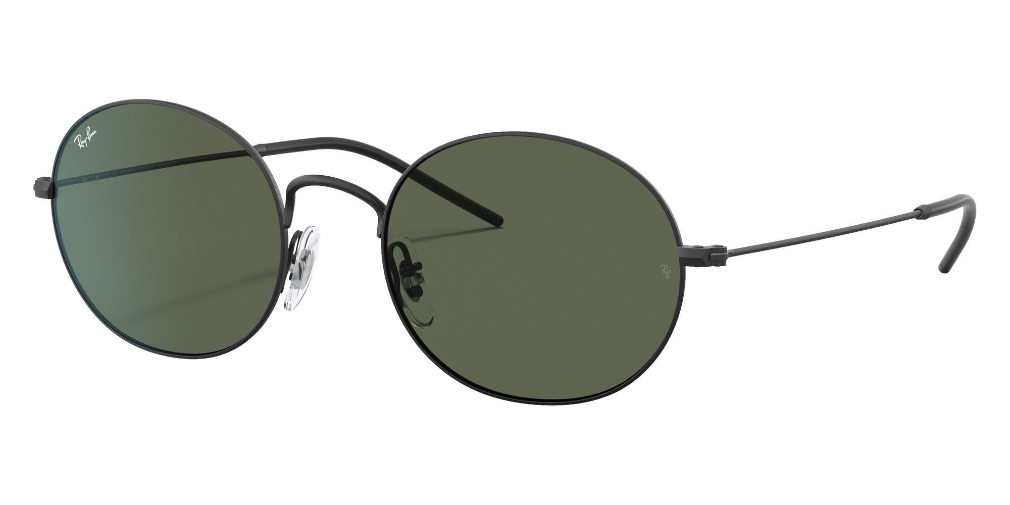 Ray-Ban RB3594 Beat 901471 53 - Rubber Black #id:rb3594901471_s:100105