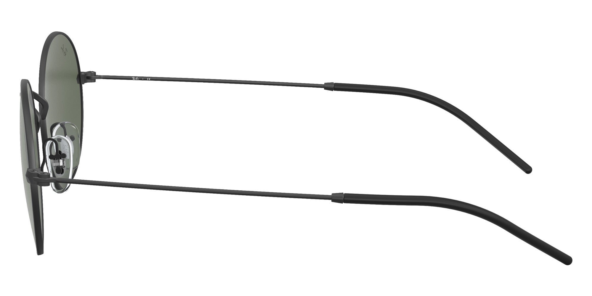 Ray-Ban RB3594 Beat 901471 53 - Rubber Black #id:rb3594901471_s:100110