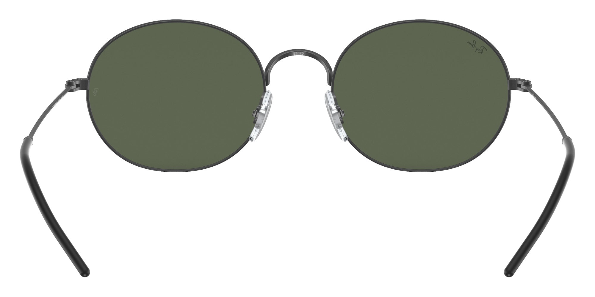 Ray-Ban RB3594 Beat 901471 53 - Rubber Black #id:rb3594901471_s:100115
