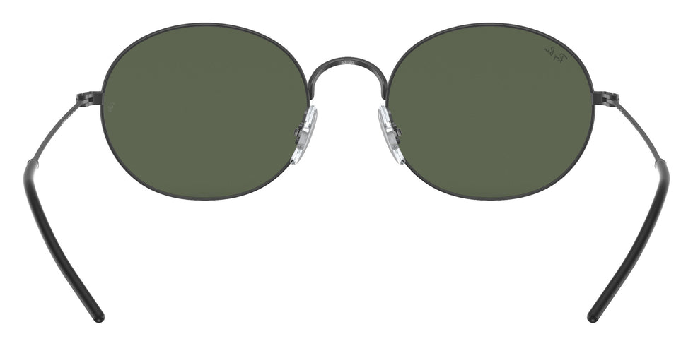 Ray-Ban RB3594 Beat 901471 53 - Rubber Black #id:rb3594901471_s:100115
