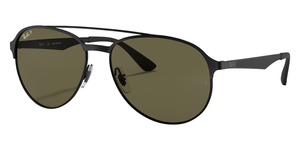 Ray-Ban RB3606 186/9A 59 - Black #id:rb36061869a_s:100105