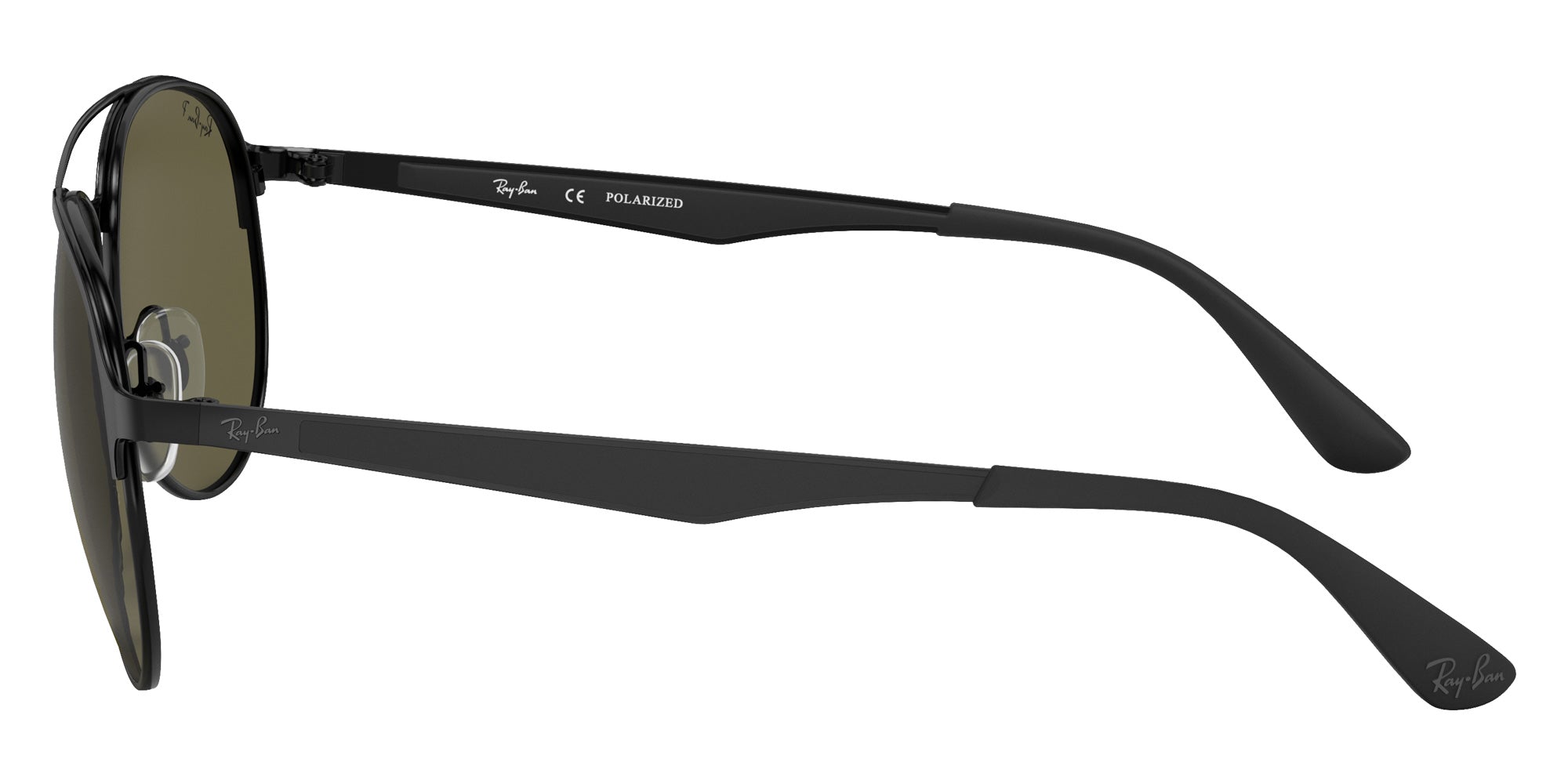 Ray-Ban RB3606 186/9A 59 - Black #id:rb36061869a_s:100110