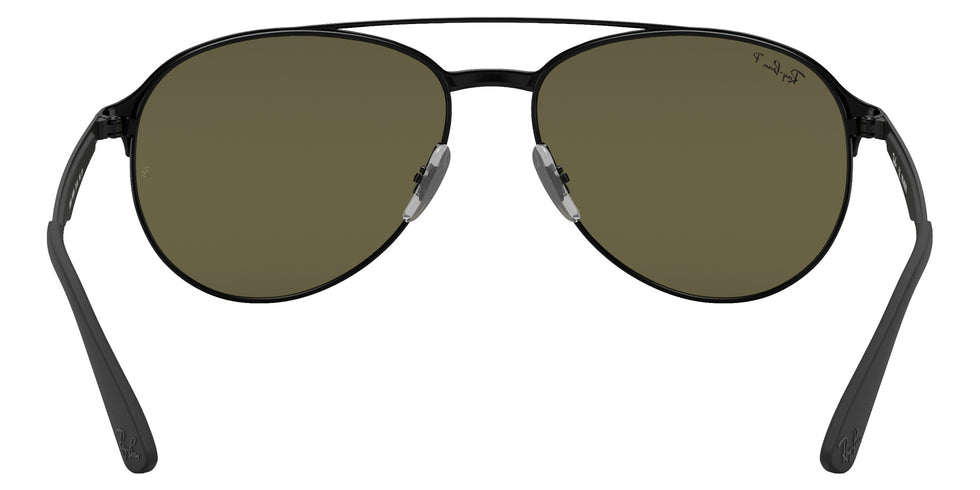 Ray-Ban RB3606 186/9A 59 - Black #id:rb36061869a_s:100115