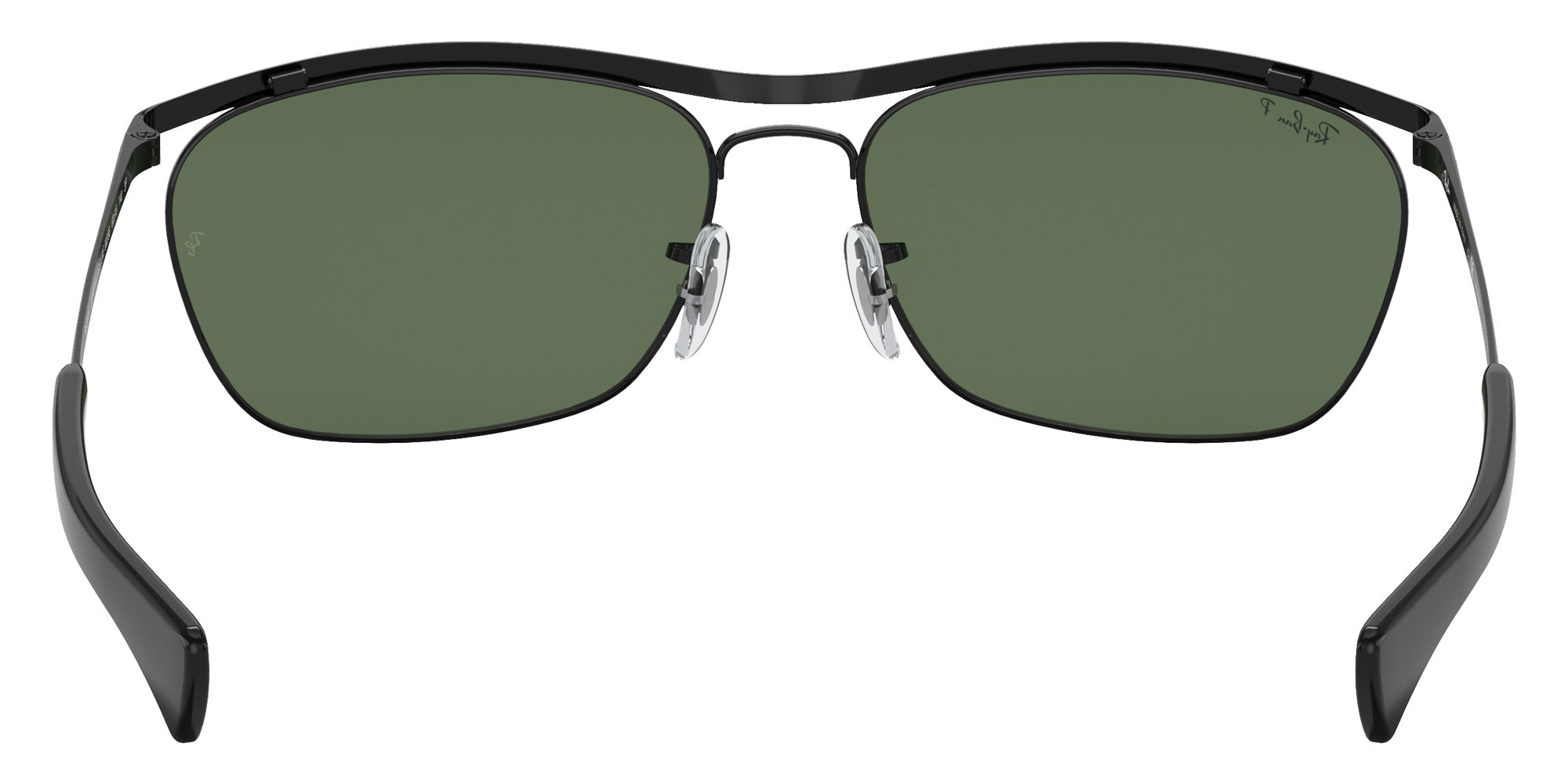 Ray-Ban RB3619 Olympian II Deluxe 002/58 60 - Black #id:rb361900258_s:100115