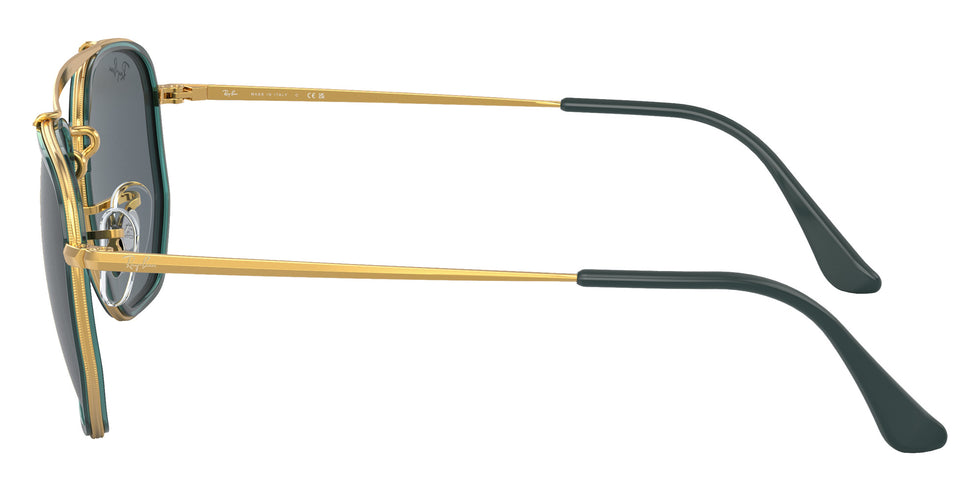 Ray-Ban RB3648M Marshal II 9241R5 52 - Gold #id:rb3648m9241r5_s:100110