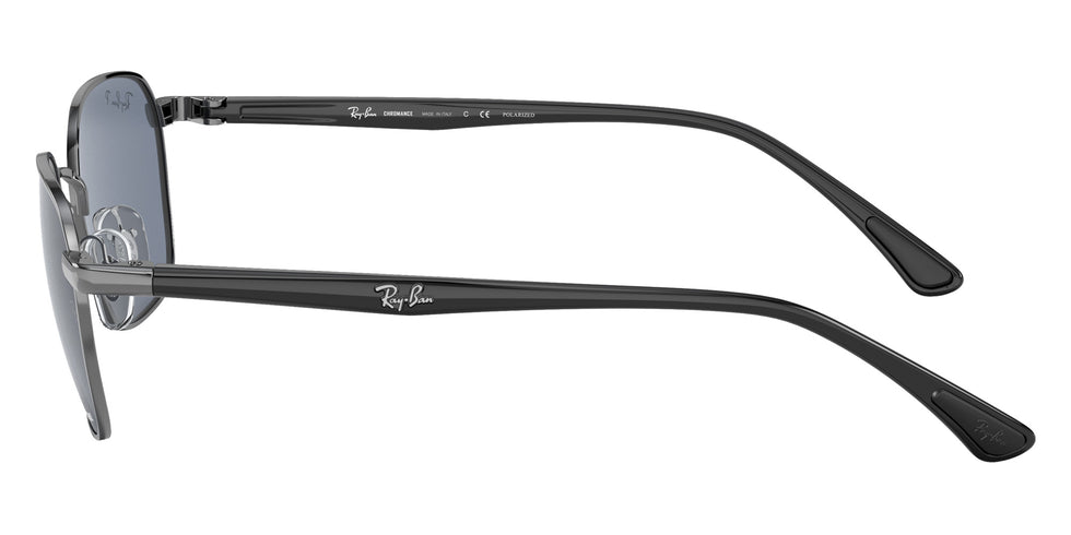 Ray-Ban RB3664CH 004/BA 50 - Gunmetal #id:rb3664ch004ba_s:100110