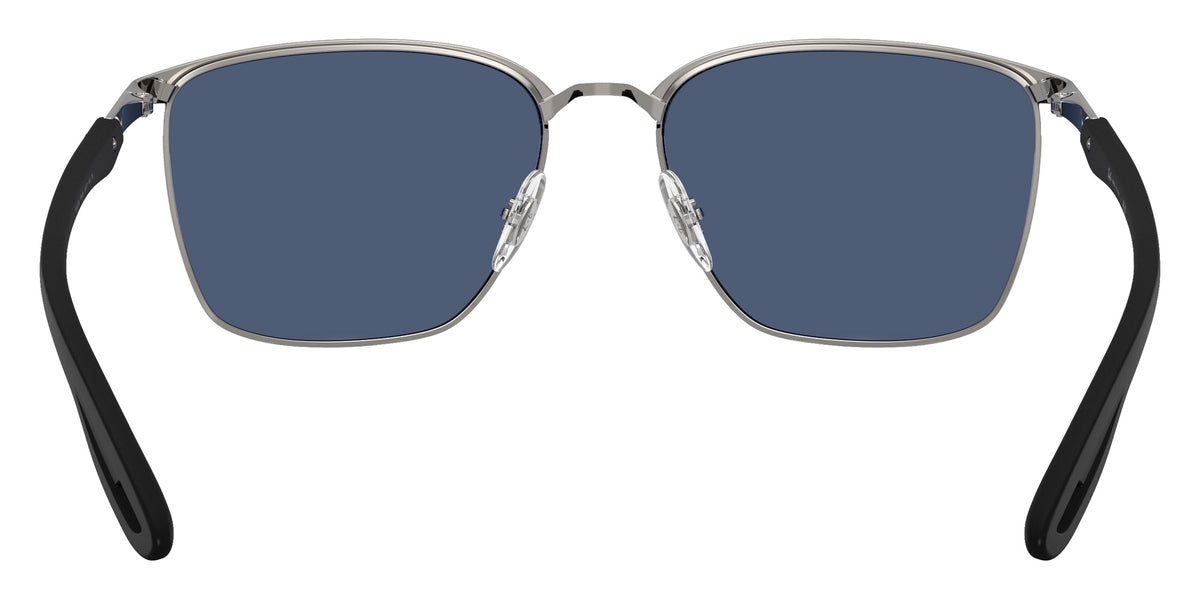 Ray-Ban RB3673M Scuderia Ferrari Collection F12480 56 - Silver / Blue #id:rb3673mf12480_s:102115