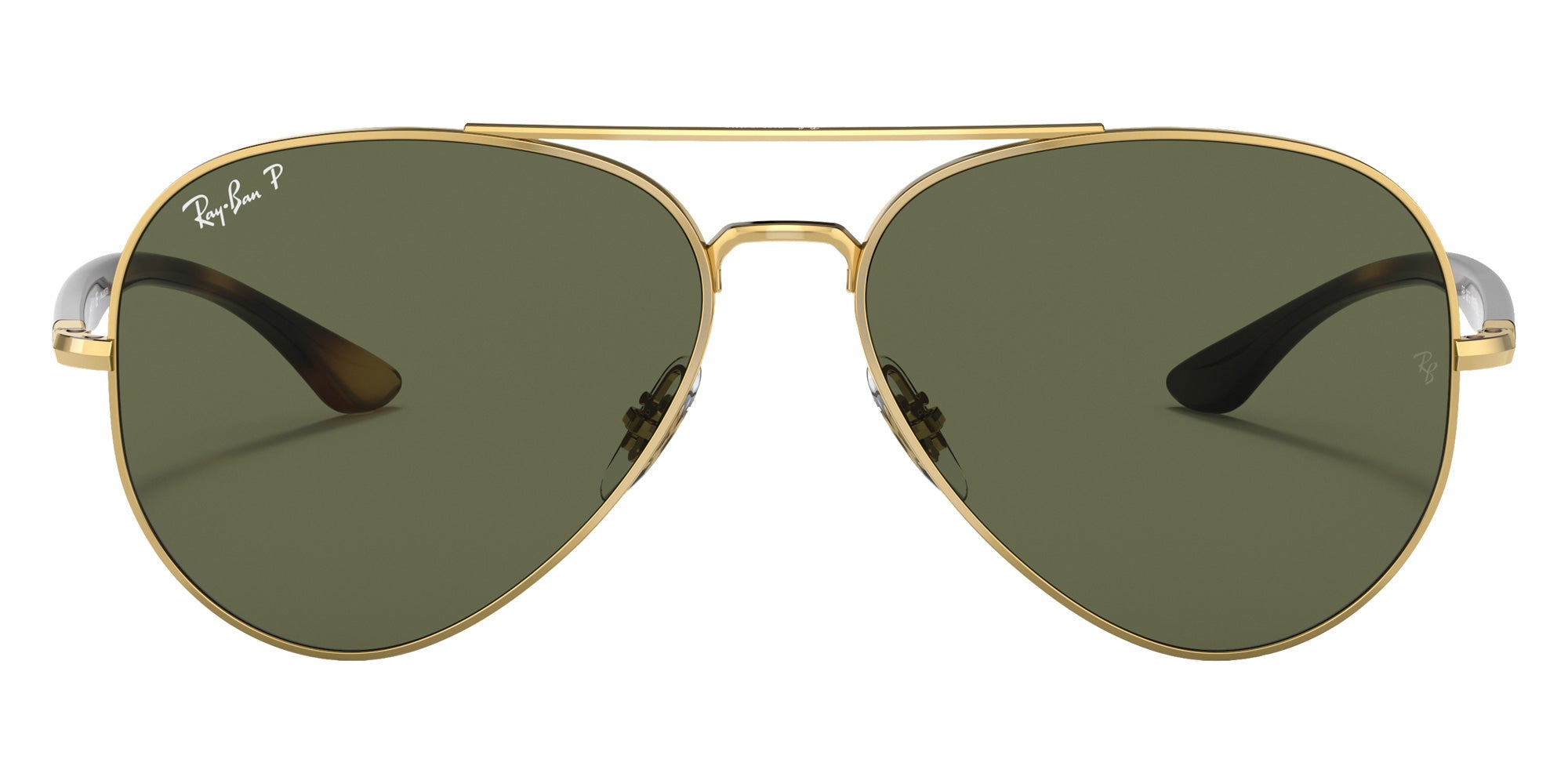 Ray-Ban RB3675 001/58 58 - Arista Gold #id:rb367500158_s:100100