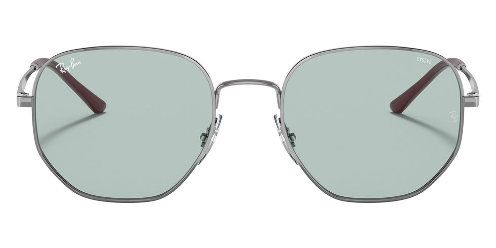 Ray-Ban RB3682 Evolve 9226Q5 51 - Gunmetal #id:rb36829226q5_s:100100