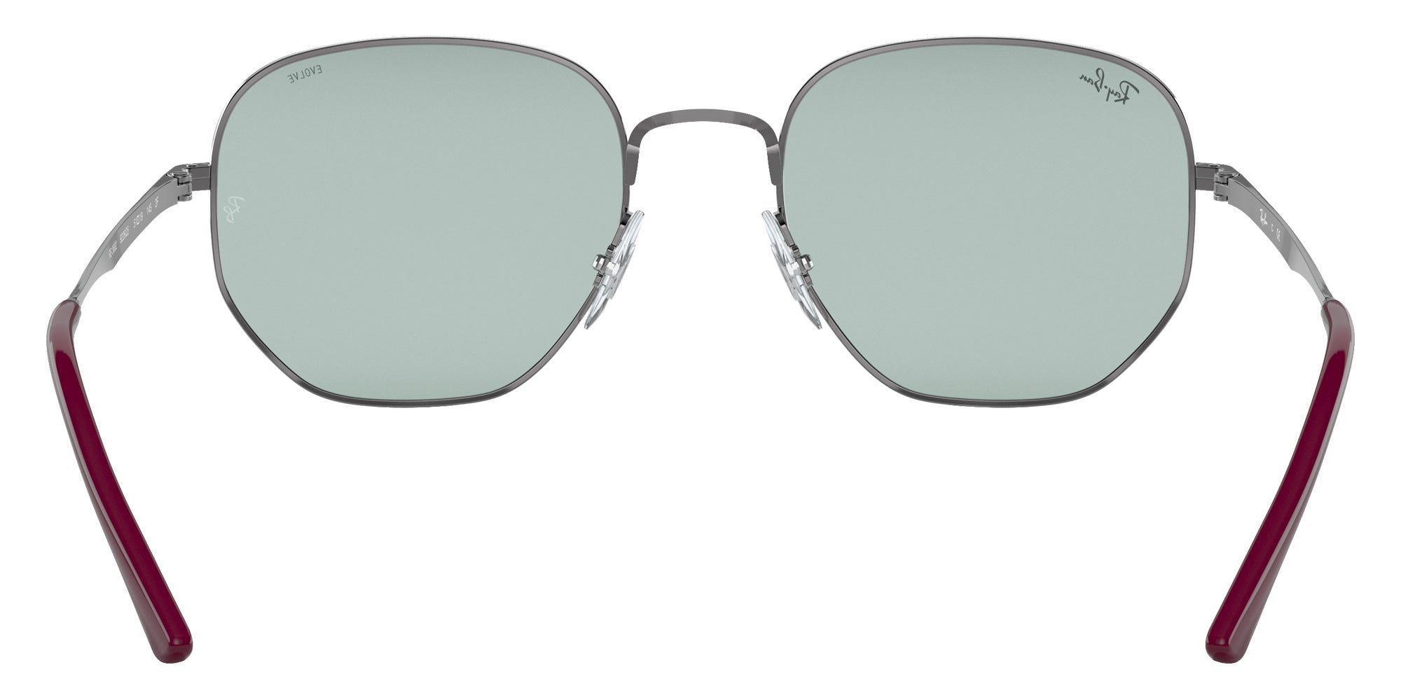 Ray-Ban RB3682 Evolve 9226Q5 51 - Gunmetal #id:rb36829226q5_s:100115