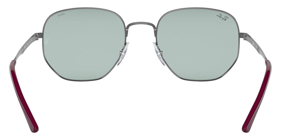 Ray-Ban RB3682 Evolve 9226Q5 51 - Gunmetal #id:rb36829226q5_s:100115