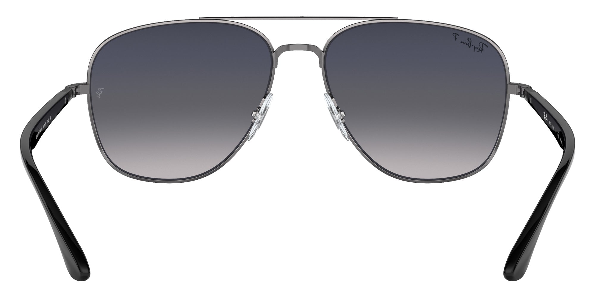 Ray-Ban RB3683 004/78 59 - Gunmetal #id:rb368300478_s:100115