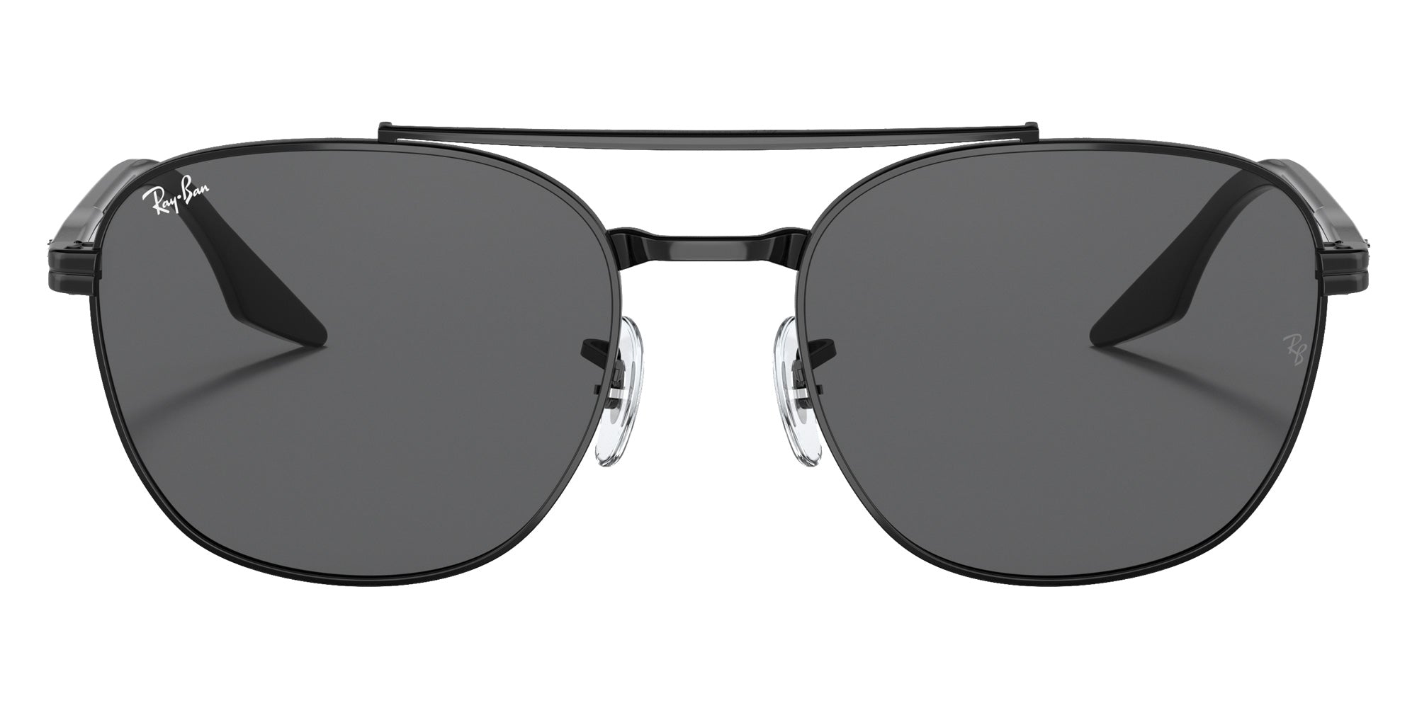 Ray-Ban RB3688 002/B1 55 - Black #id:rb3688002b1_s:100100