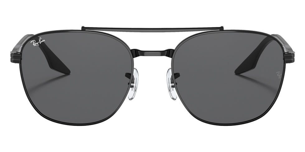 Ray-Ban RB3688 002/B1 55 - Black #id:rb3688002b1_s:100100