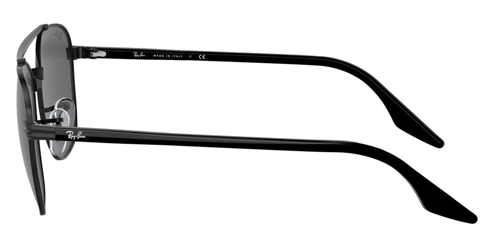 Ray-Ban RB3688 002/B1 55 - Black #id:rb3688002b1_s:100110