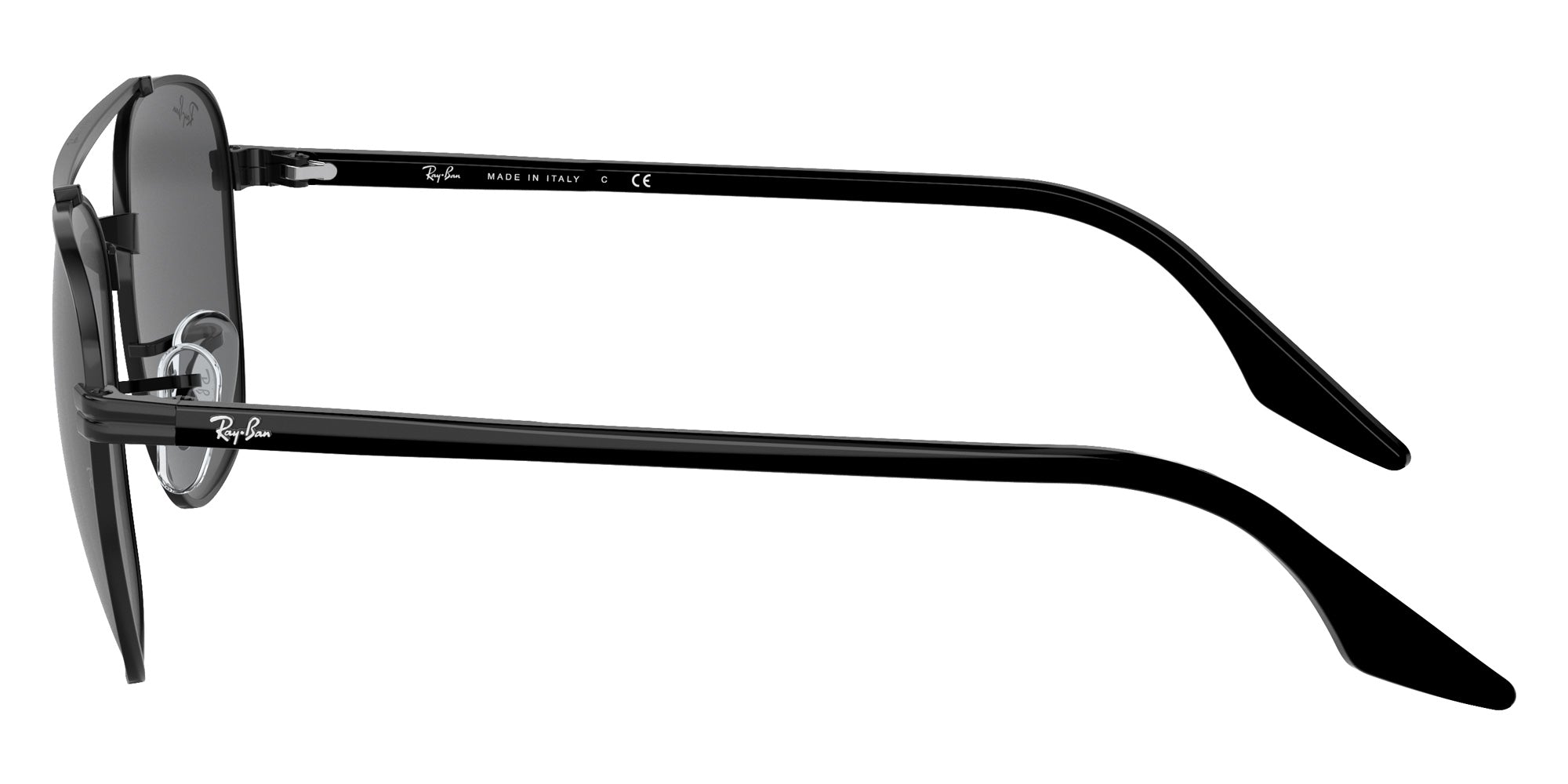Ray-Ban RB3688 002/B1 55 - Black #id:rb3688002b1_s:100110