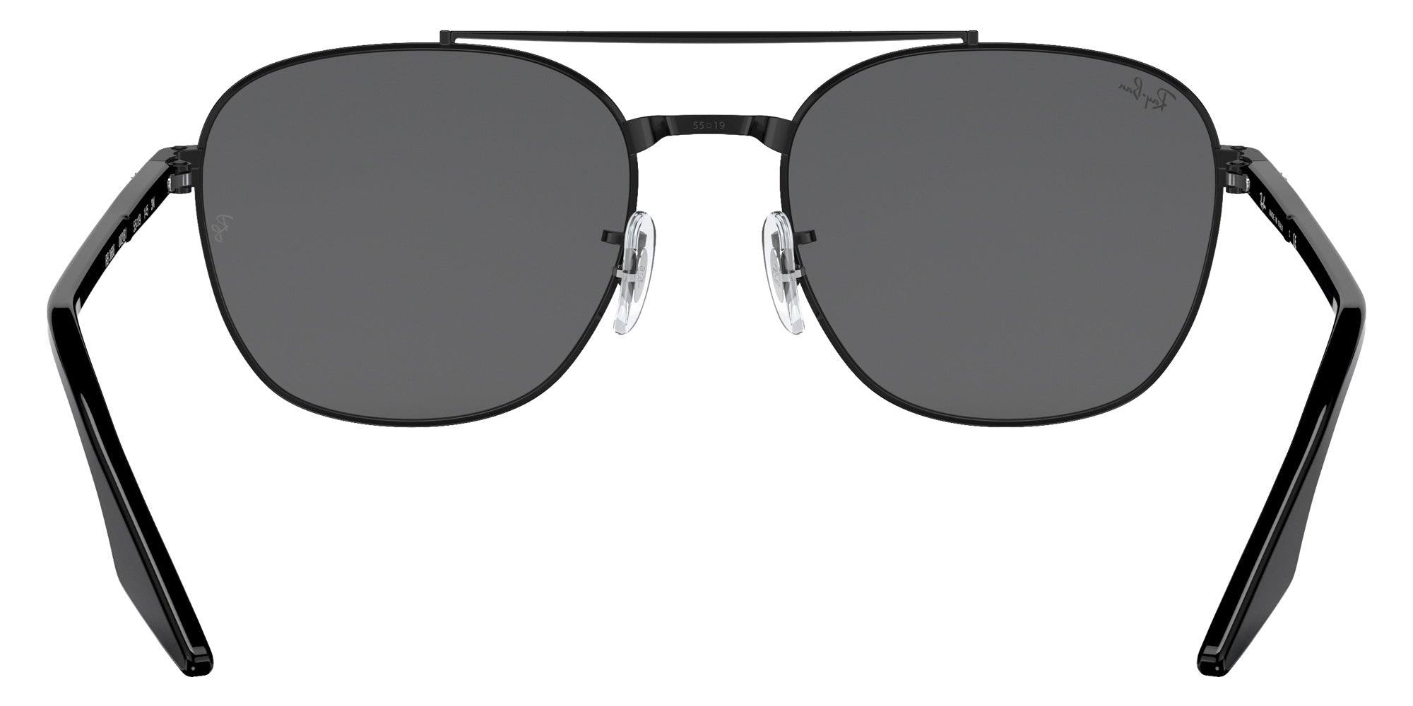 Ray-Ban RB3688 002/B1 55 - Black #id:rb3688002b1_s:100115